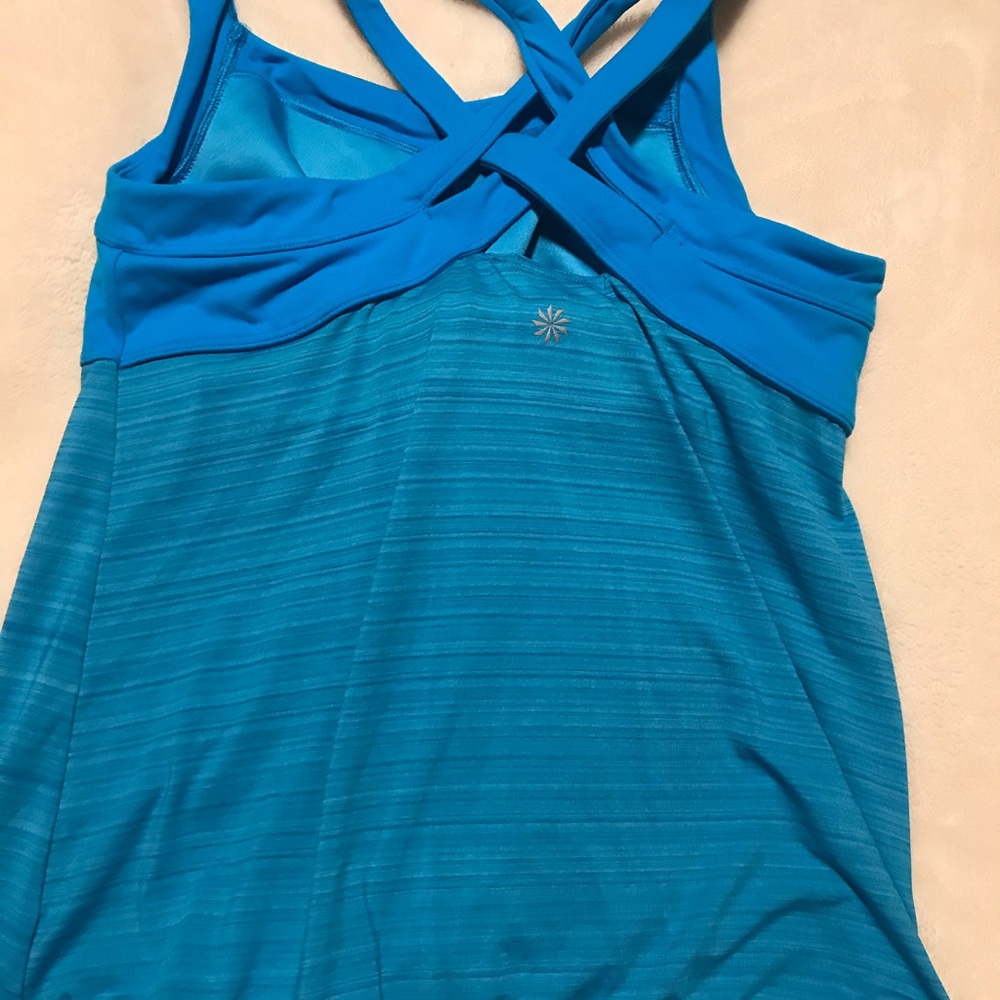 Workout Tanktop - Picture 3 of 3